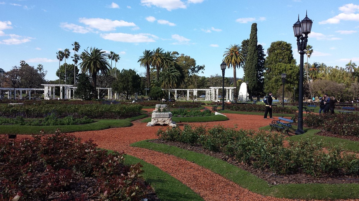 Qué hacer en Palermo Buenos Aires (guía completa)