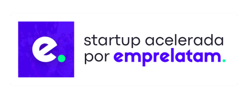 Logo de Emprelatam